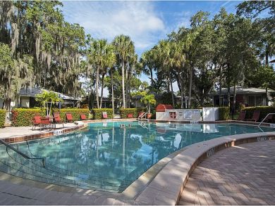 Siesta Key Vacation Rental Home Three Bedroom