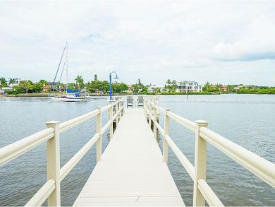 Siesta Key Vacation Rental Home Three Bedroom