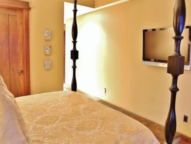 Park City Luxury Vacation Rental Condo Three Bedrooms