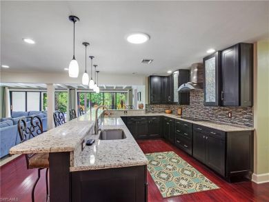 Coquina Sands Luxury Vacation Rental | Naples Beachfront Home with Guest House