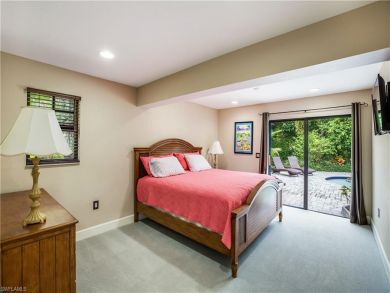 Coquina Sands Luxury Vacation Rental | Naples Beachfront Home with Guest House