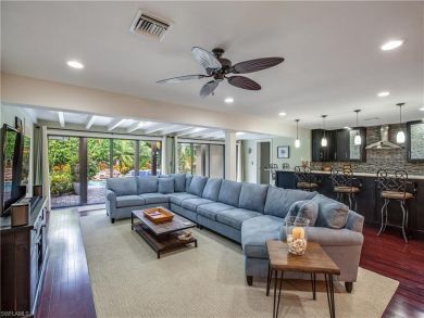 Coquina Sands Luxury Vacation Rental | Naples Beachfront Home with Guest House