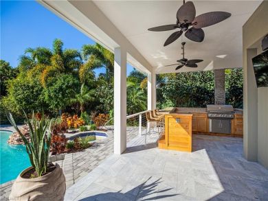 Coquina Sands Luxury Vacation Rental | Naples Beachfront Home with Guest House