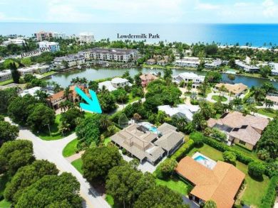 Coquina Sands Luxury Vacation Rental | Naples Beachfront Home with Guest House