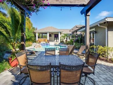 Coquina Sands Luxury Vacation Rental | Naples Beachfront Home with Guest House