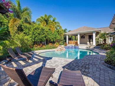 Coquina Sands Luxury Vacation Rental | Naples Beachfront Home with Guest House