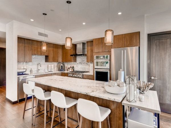 Luxury Vail Four Bedroom Vacation Rental Sleeps Eight Guests