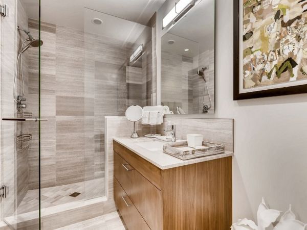 Luxury Vail Four Bedroom Vacation Rental Sleeps Eight Guests