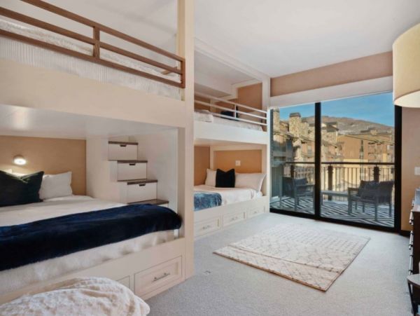 Luxury Vail Four Bedroom Vacation Rental Sleeps Eight Guests