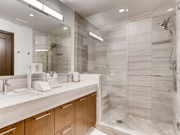 Luxury Vail Four Bedroom Vacation Rental Sleeps Eight Guests