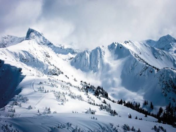 Luxury Vail Four Bedroom Vacation Rental Sleeps Eight Guests