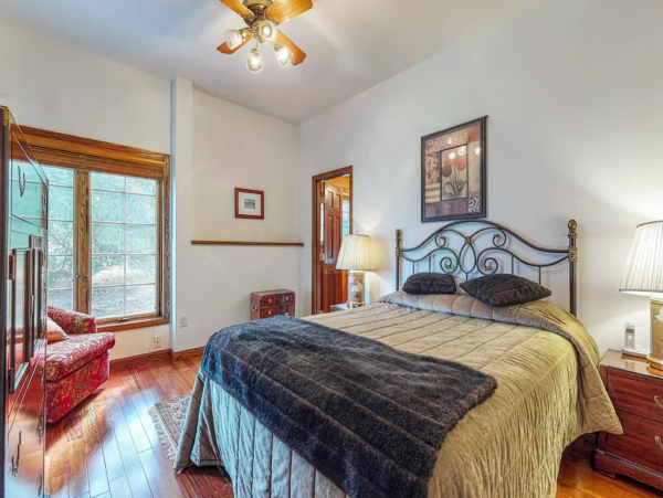 Beaver Creek Luxury 4 Bedroom Ski Home with Mountain View