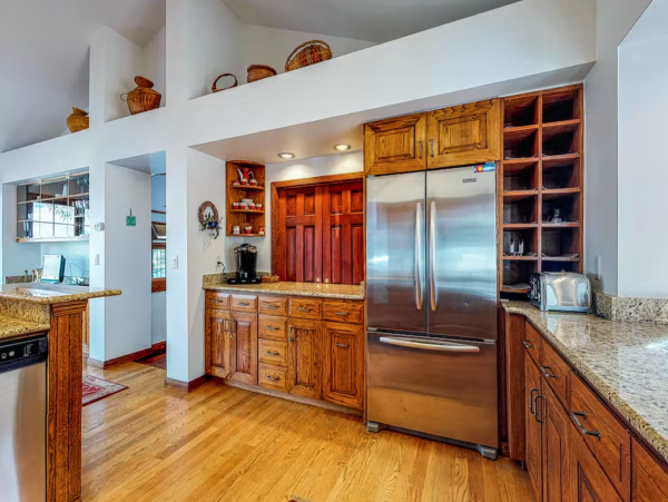 Beaver Creek Luxury 4 Bedroom Ski Home with Mountain View