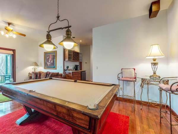 Beaver Creek Luxury 4 Bedroom Ski Home with Mountain View