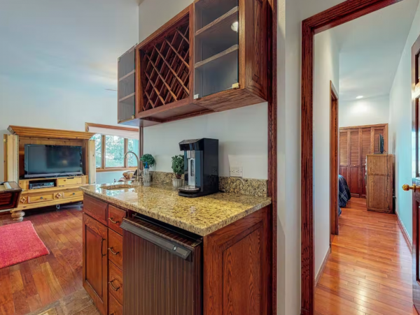Beaver Creek Luxury 4 Bedroom Ski Home with Mountain View