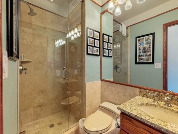 Beaver Creek Luxury 4 Bedroom Ski Home with Mountain View