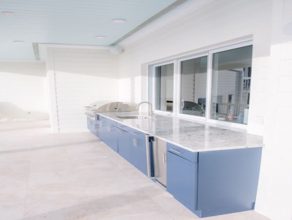 Islamorada Vacation Home on Beach Sleeps 12