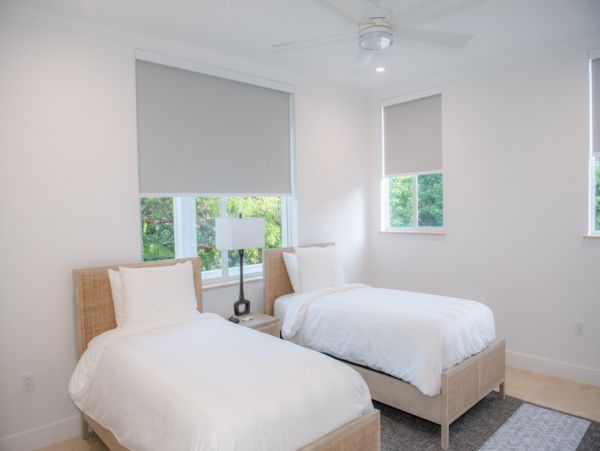 Islamorada Vacation Home on Beach Sleeps 12