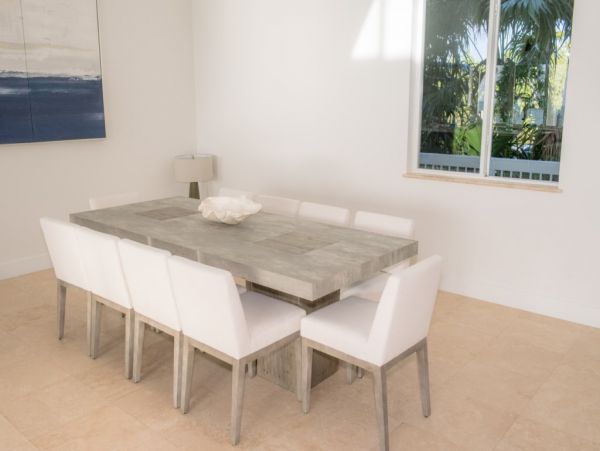Islamorada Vacation Home on Beach Sleeps 12