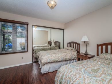 San Diego Vacation Home Sleeps Six Guests.