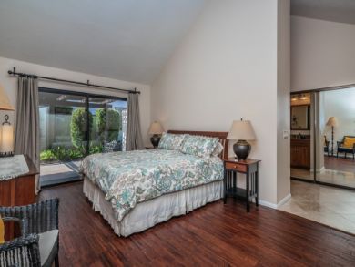 San Diego Vacation Home Sleeps Six Guests.
