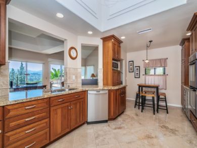 San Diego Vacation Home Sleeps Six Guests.