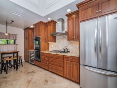 San Diego Vacation Home Sleeps Six Guests.