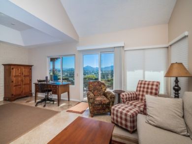 San Diego Vacation Home Sleeps Six Guests.