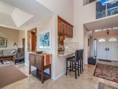San Diego Vacation Home Sleeps Six Guests.