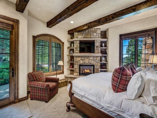 Ski in Ski Out Luxury 6 Bedroom Rental Home in Snowmass