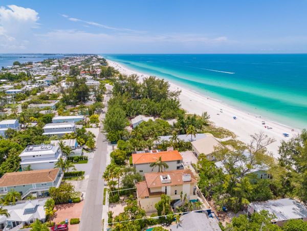 Holmes Beach Vacation Rental: Relax & Explore