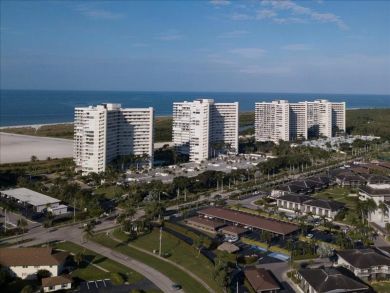Marco Island Vacation Condo Sleeps Four Guests.