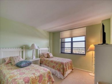 Marco Island Vacation Condo Sleeps Four Guests.