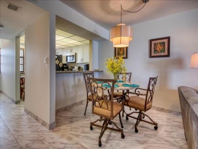 Marco Island Vacation Condo Sleeps Four Guests.