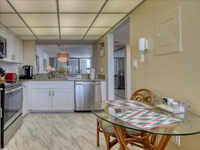 Marco Island Vacation Condo Sleeps Four Guests.