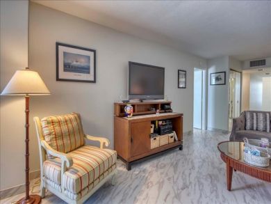 Marco Island Vacation Condo Sleeps Four Guests.