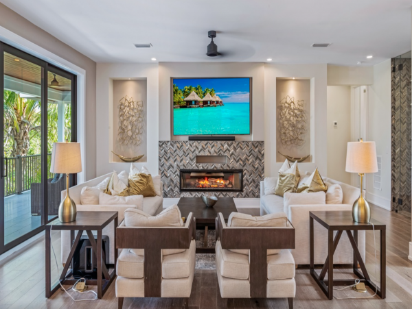 Spectacular Rental Anna Maria Island Vacation Pool Home - additional view, photo 4