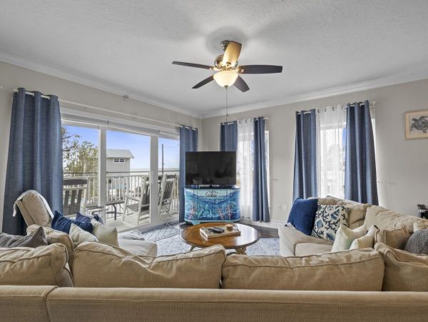 Bradenton Beach Luxury Vacation Rental Home Two Bedrooms