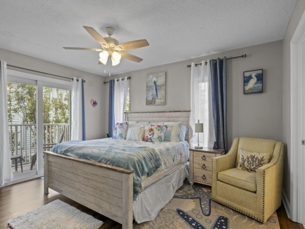 Bradenton Beach Luxury Vacation Rental Home Two Bedrooms