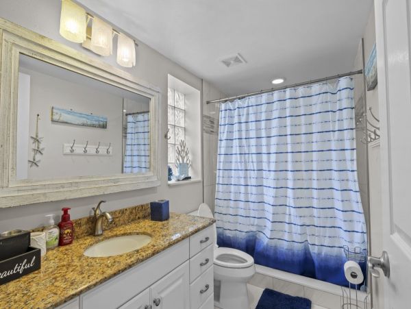 Bradenton Beach Luxury Vacation Rental Home Two Bedrooms