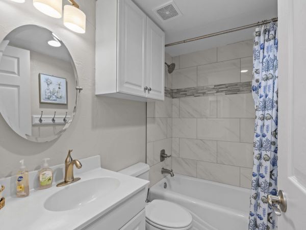 Bradenton Beach Luxury Vacation Rental Home Two Bedrooms
