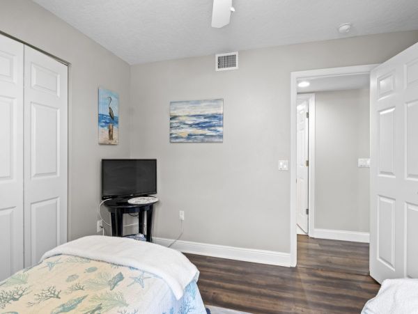 Bradenton Beach Luxury Vacation Rental Home Two Bedrooms