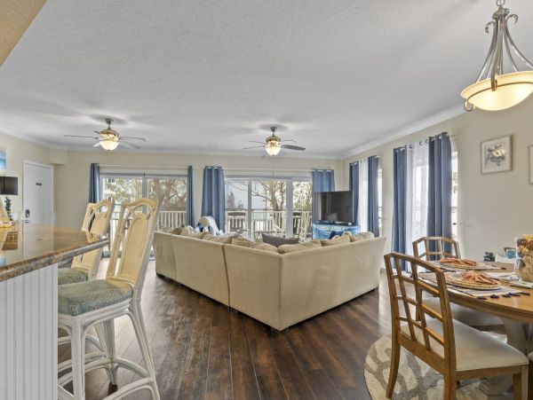 Bradenton Beach Luxury Vacation Rental Home Two Bedrooms