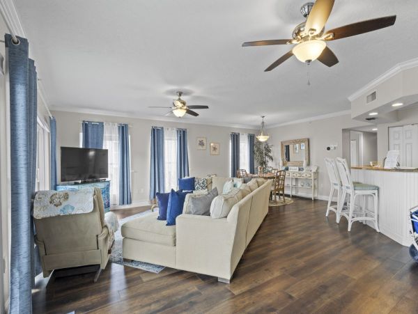Bradenton Beach Luxury Vacation Rental Home Two Bedrooms