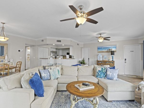 Bradenton Beach Luxury Vacation Rental Home Two Bedrooms