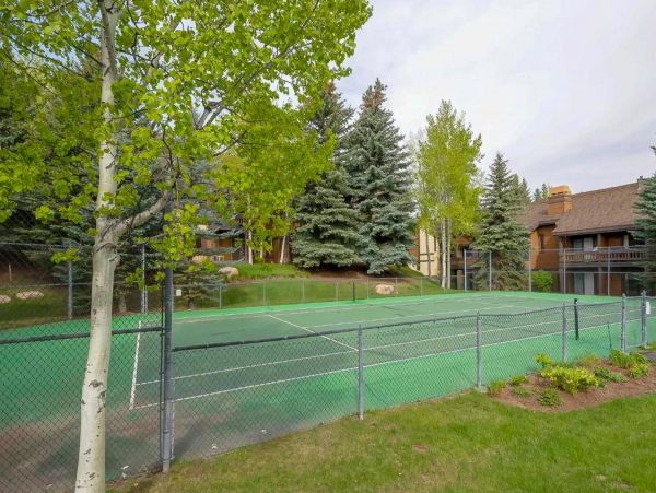 3 Bedroom Plus Loft Beaver Creek Vacation Townhouse