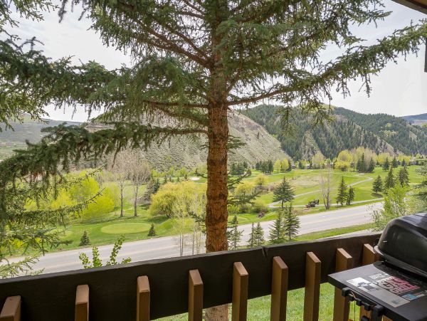 3 Bedroom Plus Loft Beaver Creek Vacation Townhouse