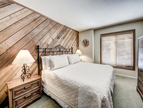 3 Bedroom Plus Loft Beaver Creek Vacation Townhouse