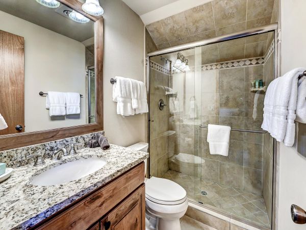 3 Bedroom Plus Loft Beaver Creek Vacation Townhouse