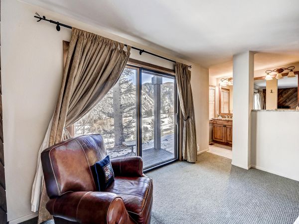 3 Bedroom Plus Loft Beaver Creek Vacation Townhouse